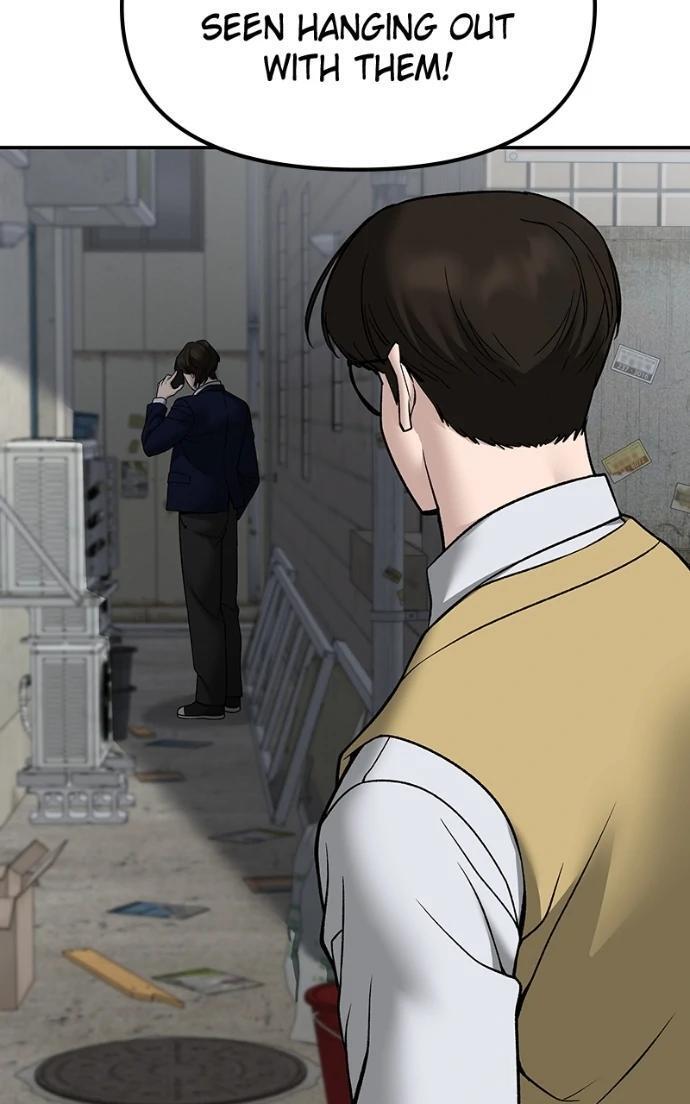 Read Designated Bully Manga Online