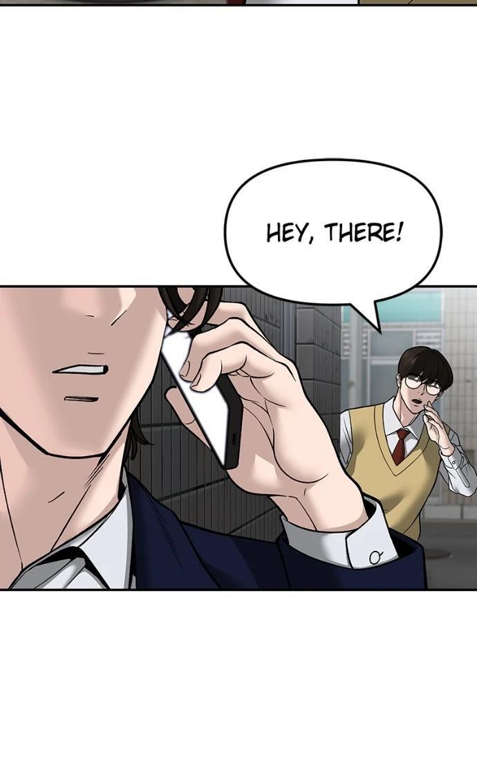 Read Designated Bully Manga Online