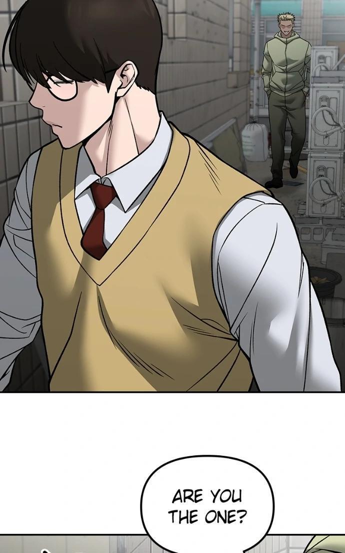 Read Designated Bully Manga Online