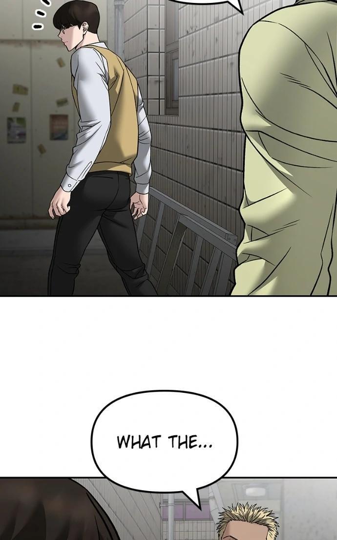 Read Designated Bully Manga Online