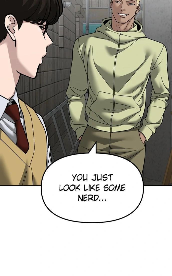 Read Designated Bully Manga Online