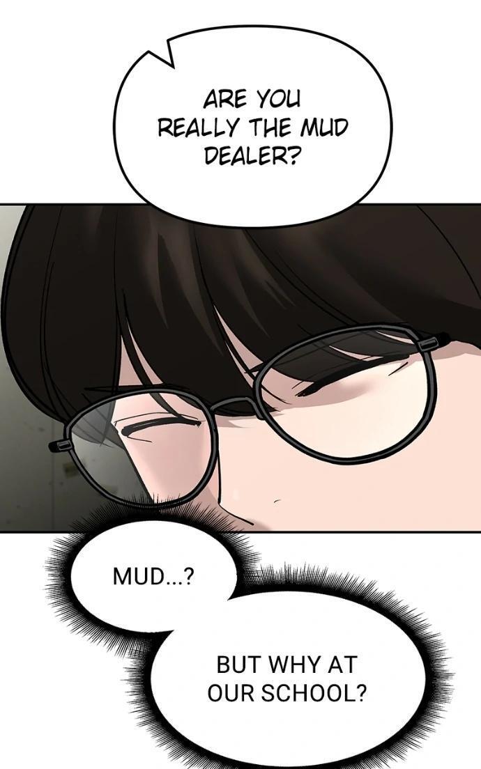 Read Designated Bully Manga Online