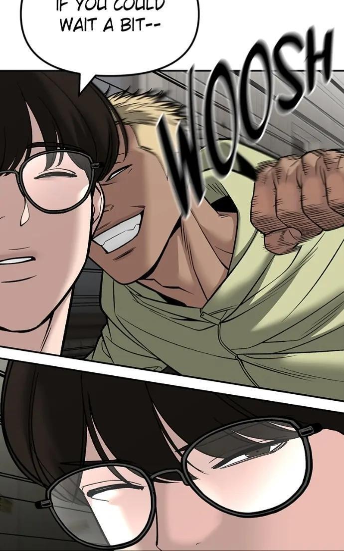 Read Designated Bully Manga Online