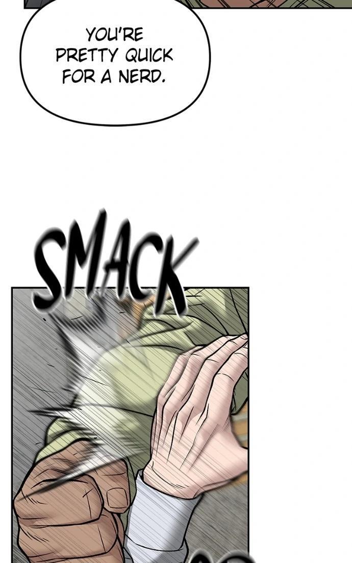 Read Designated Bully Manga Online