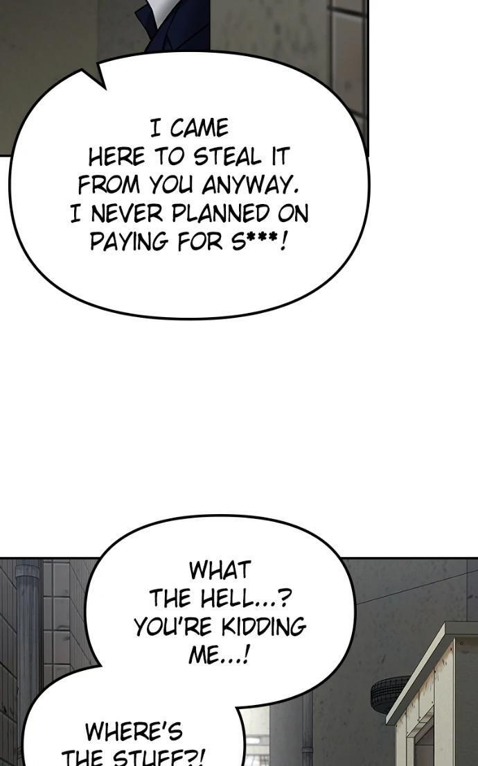 Read Designated Bully Manga Online