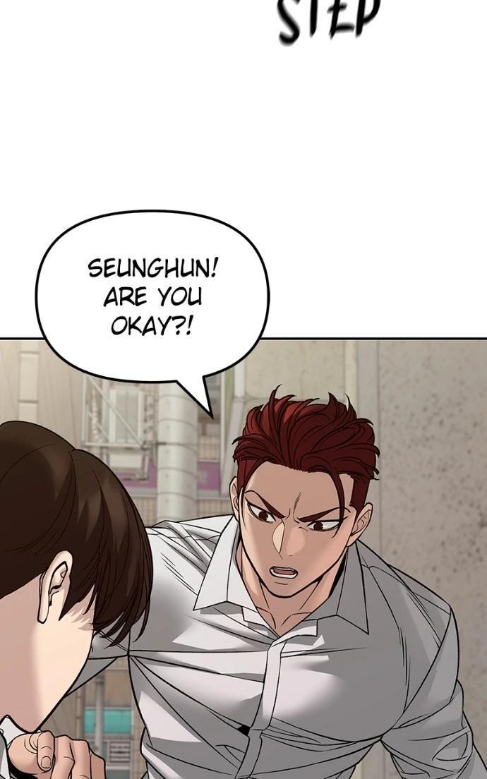 Read Designated Bully Manga Online