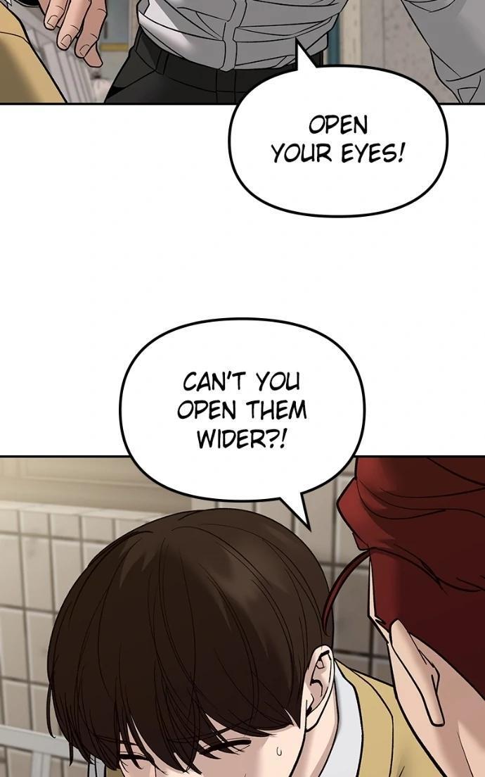 Read Designated Bully Manga Online