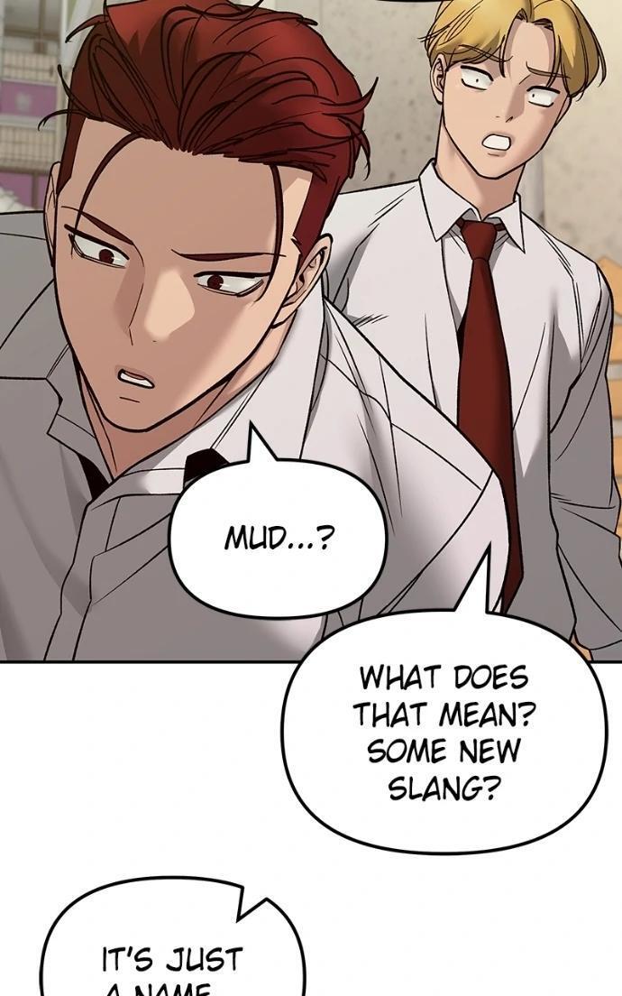 Read Designated Bully Manga Online