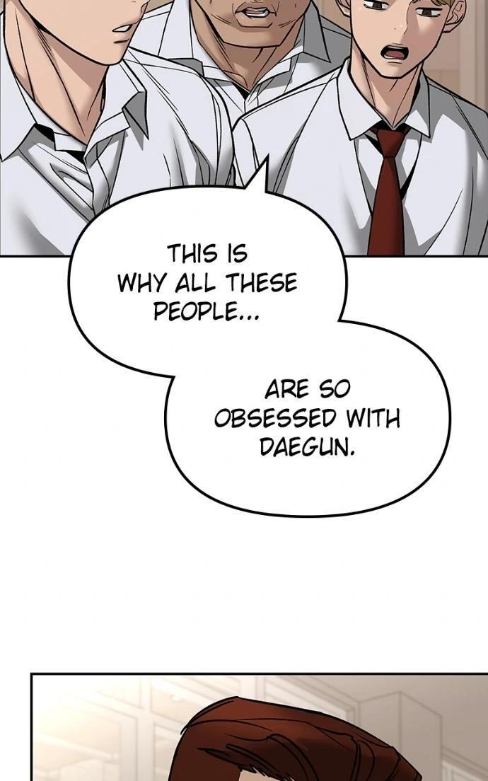 Read Designated Bully Manga Online