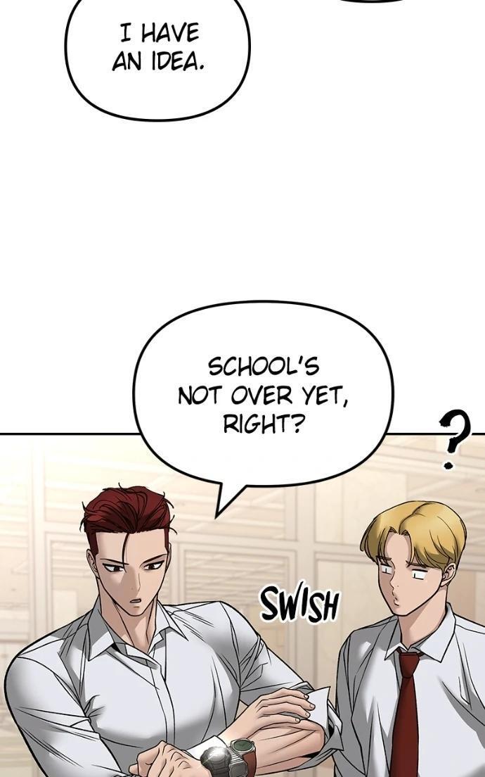 Read Designated Bully Manga Online