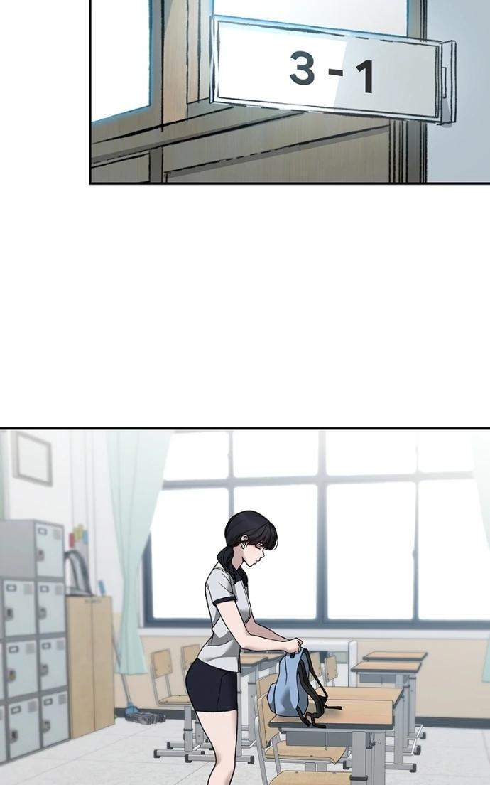 Read Designated Bully Manga Online