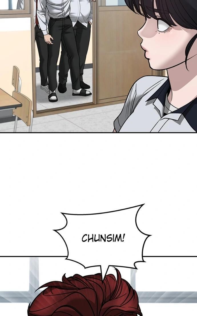 Read Designated Bully Manga Online