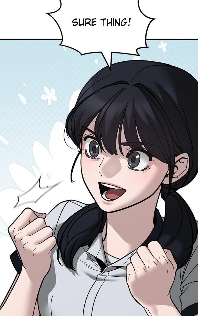 Read Designated Bully Manga Online