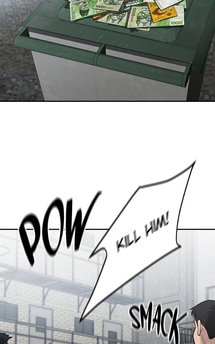 Read Designated Bully Manga Online