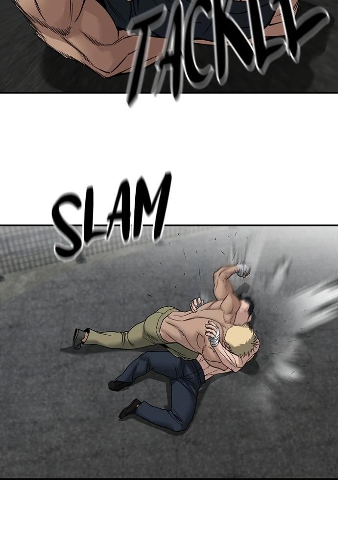 Read Designated Bully Manga Online