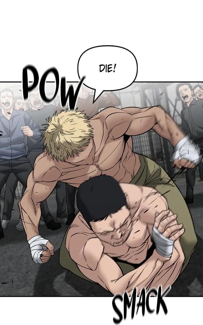 Read Designated Bully Manga Online