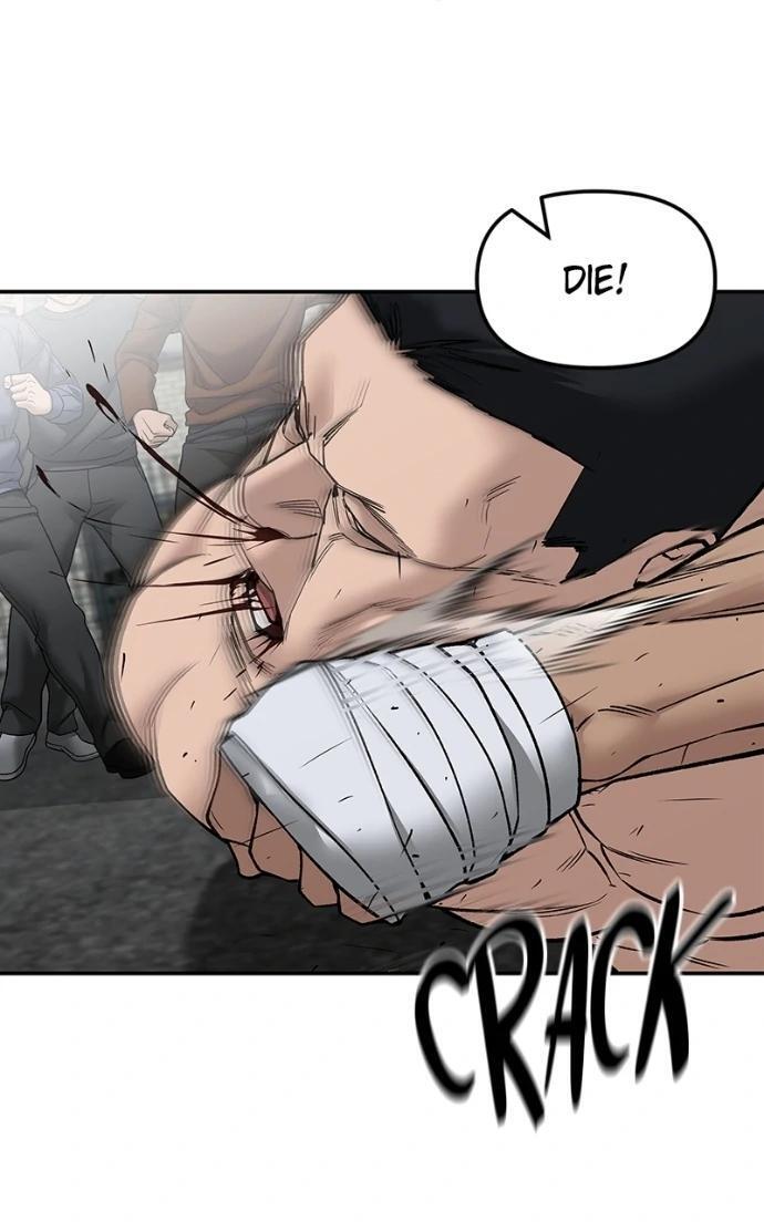 Read Designated Bully Manga Online