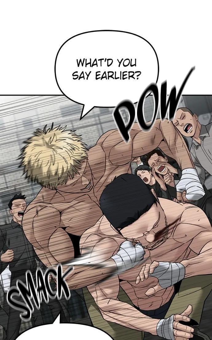 Read Designated Bully Manga Online