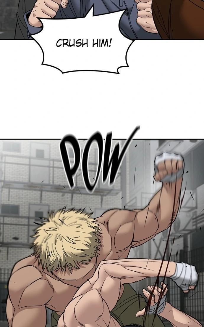 Read Designated Bully Manga Online