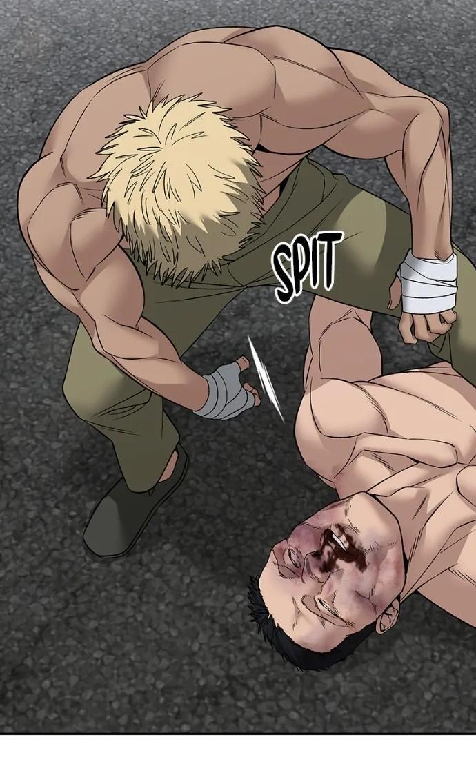 Read Designated Bully Manga Online