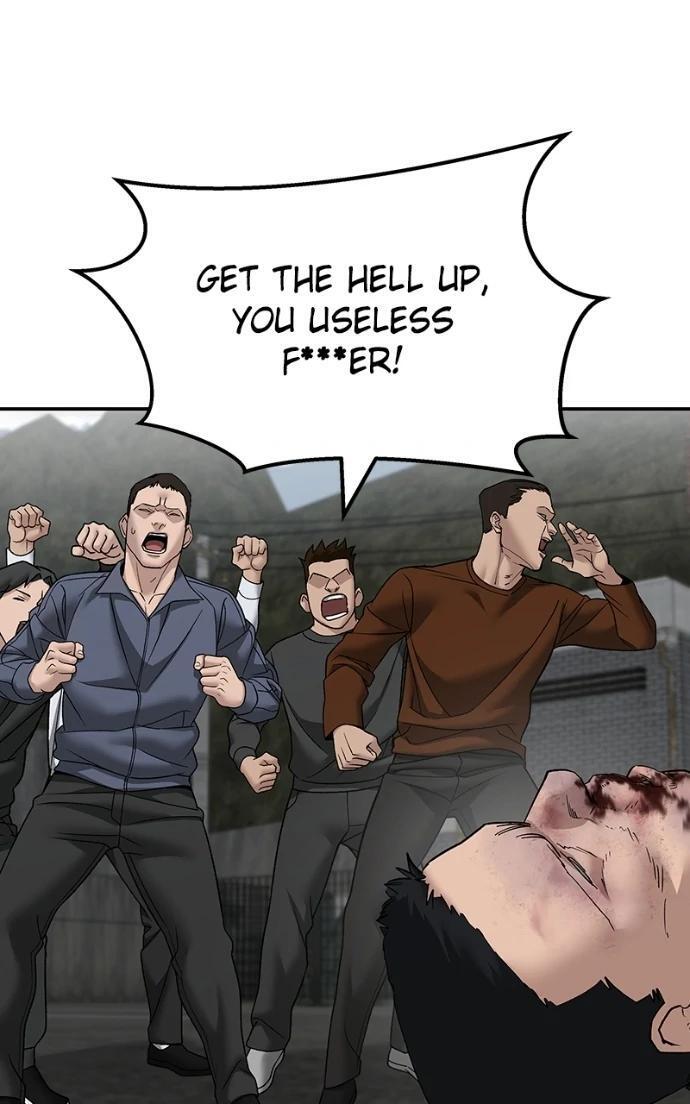 Read Designated Bully Manga Online