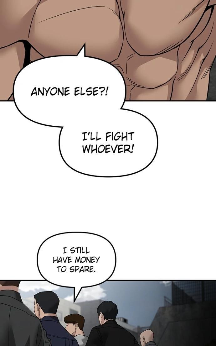 Read Designated Bully Manga Online