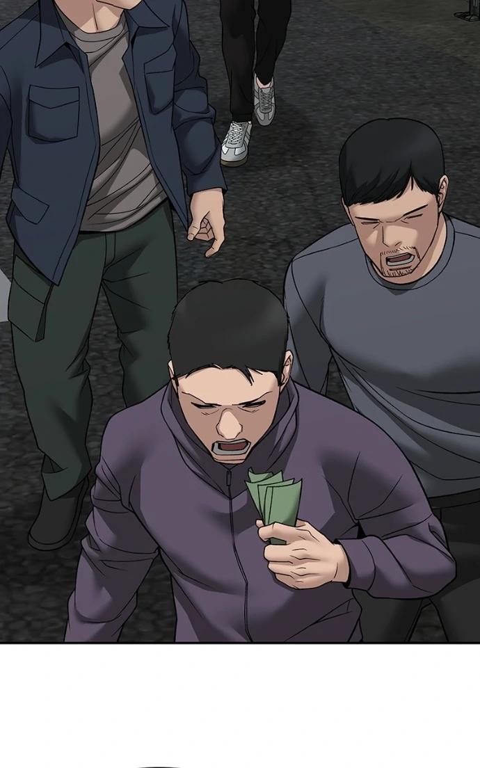 Read Designated Bully Manga Online