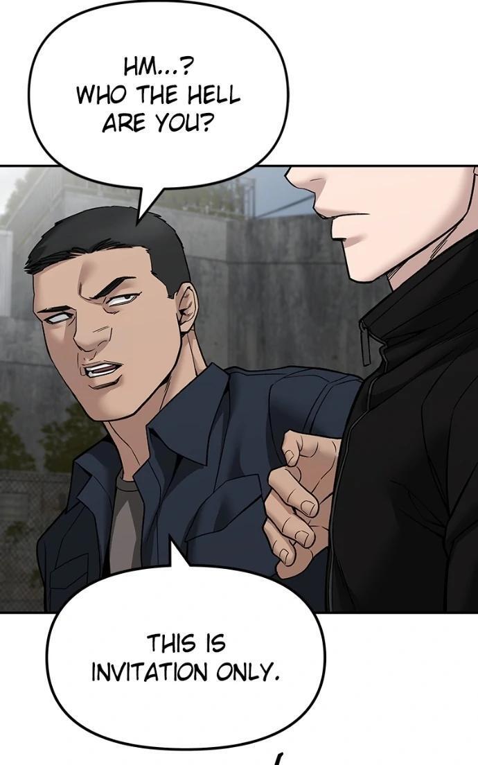 Read Designated Bully Manga Online