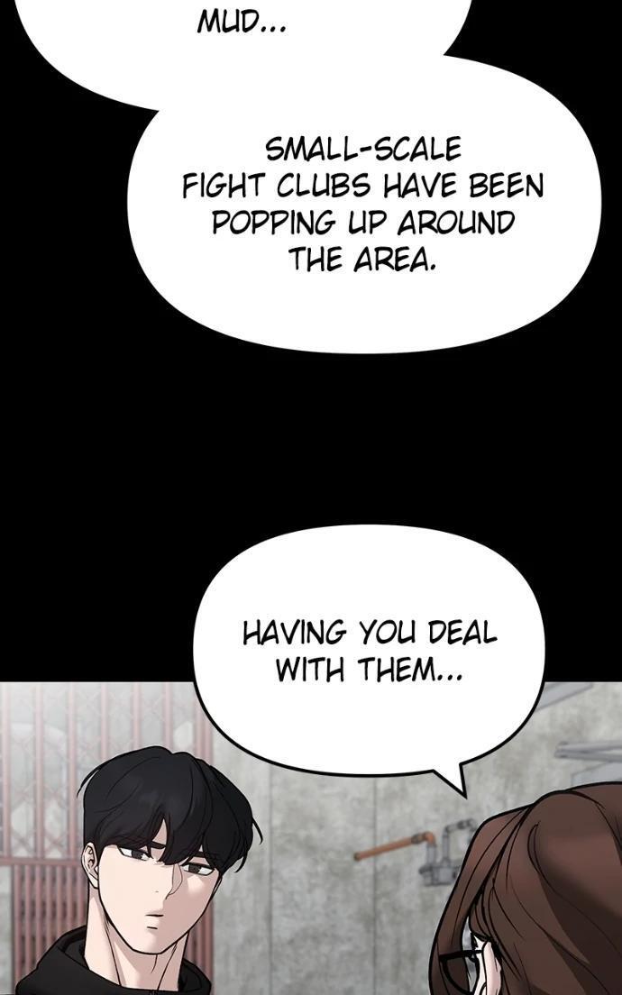 Read Designated Bully Manga Online