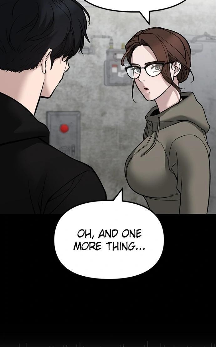 Read Designated Bully Manga Online