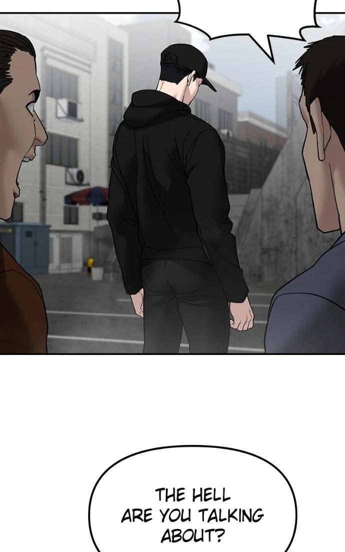 Read Designated Bully Manga Online