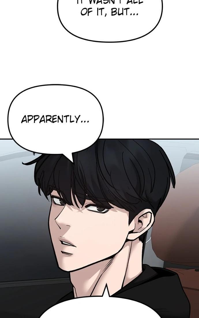 Read Designated Bully Manga Online