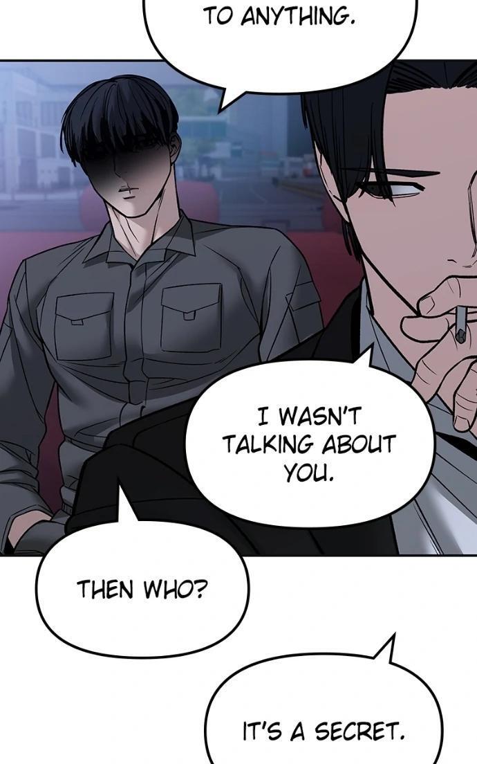 Read Designated Bully Manga Online