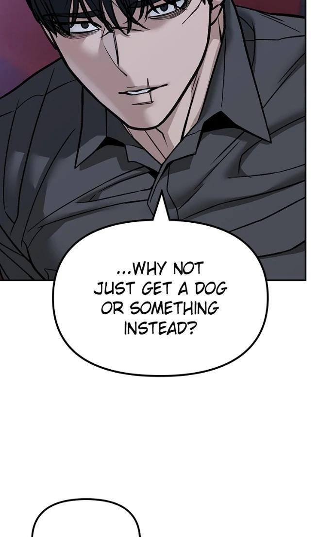 Read Designated Bully Manga Online