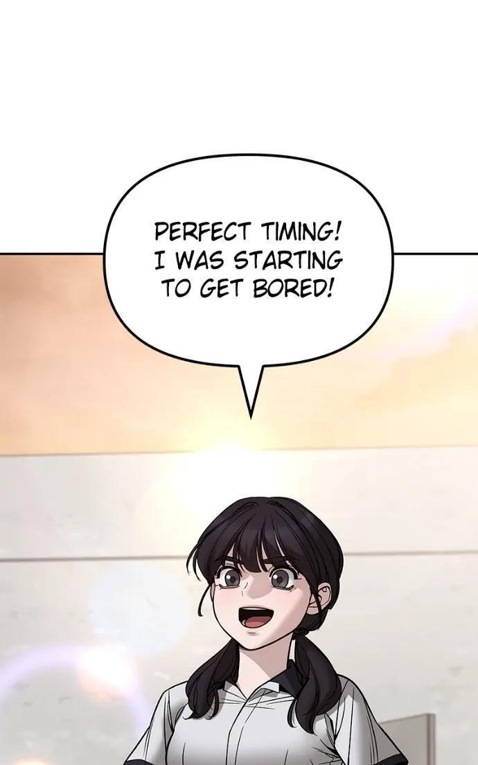 Read Designated Bully Manga Online