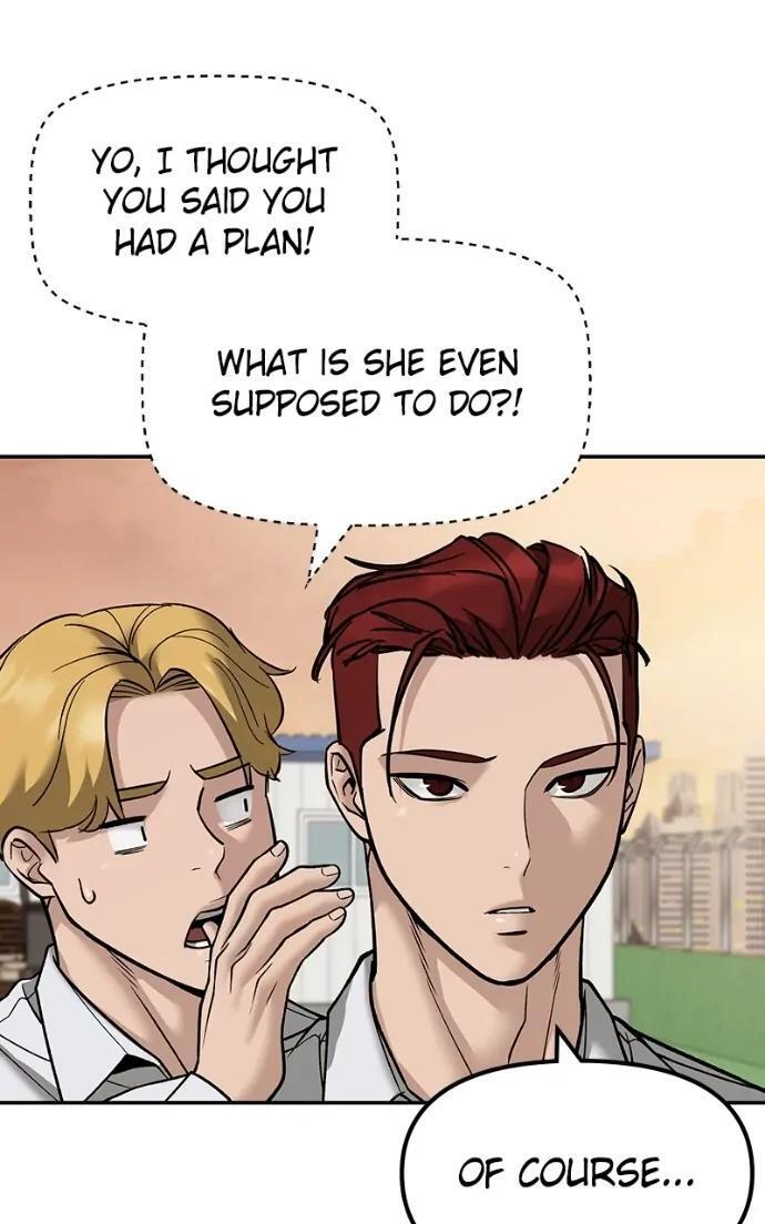 Read Designated Bully Manga Online