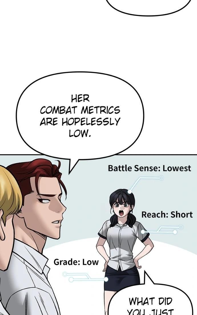 Read Designated Bully Manga Online