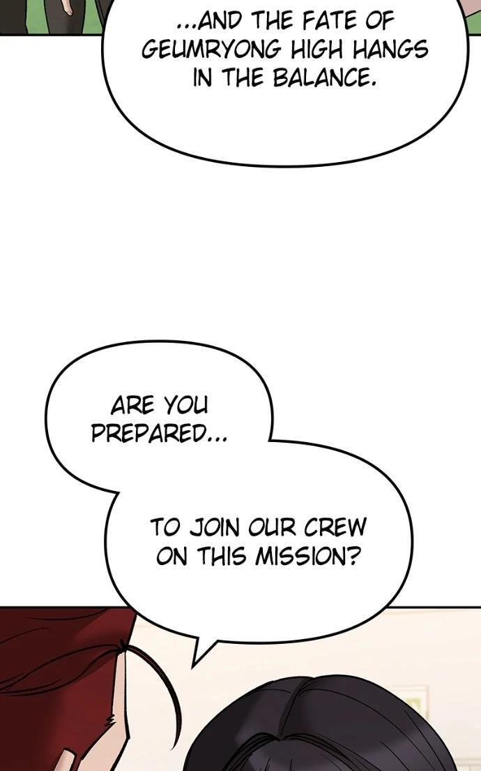 Read Designated Bully Manga Online