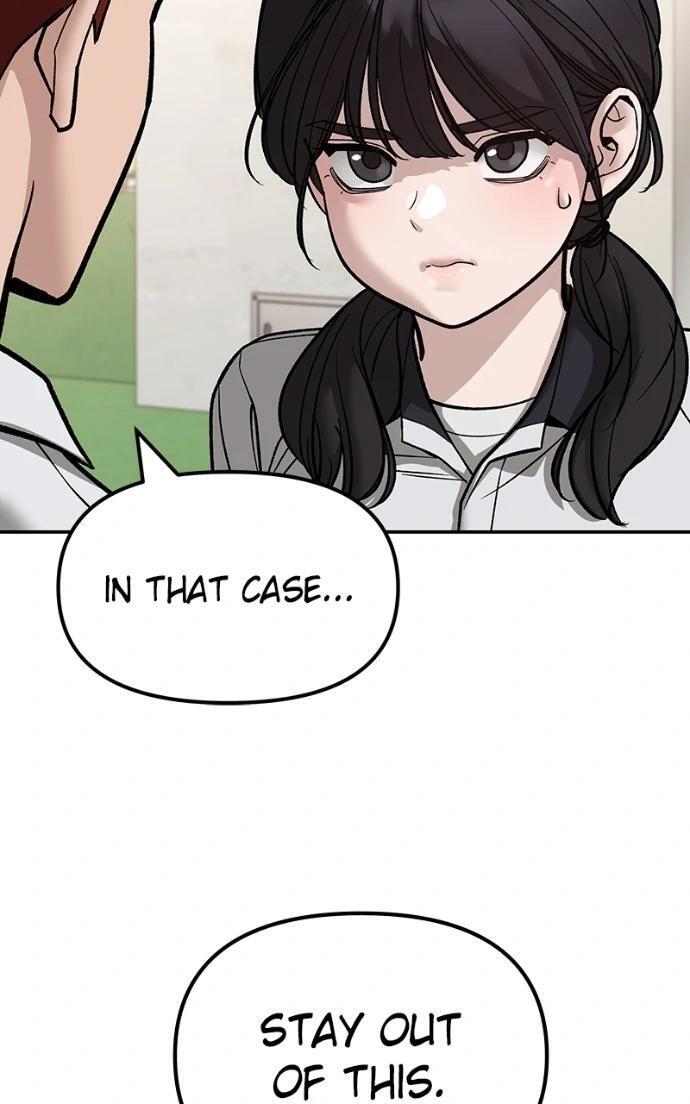 Read Designated Bully Manga Online