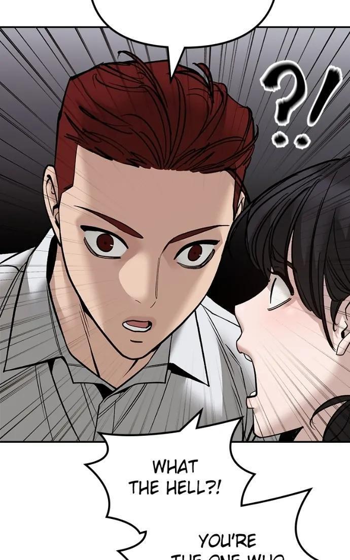 Read Designated Bully Manga Online