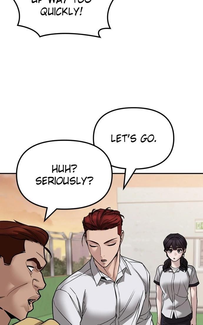 Read Designated Bully Manga Online