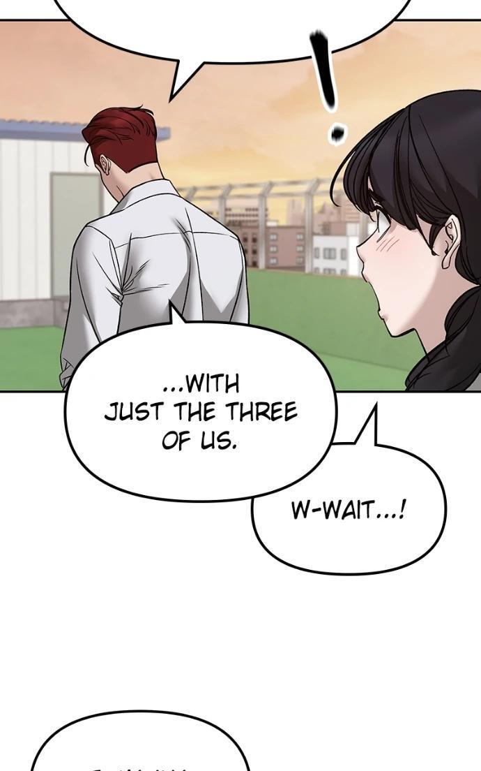 Read Designated Bully Manga Online