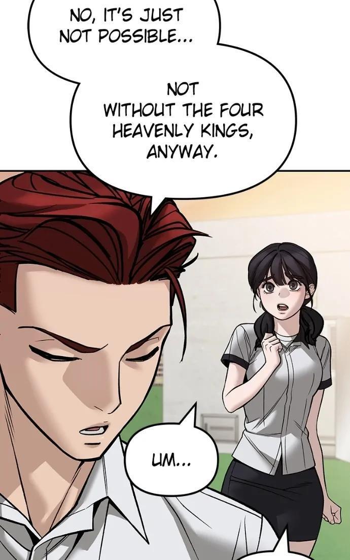 Read Designated Bully Manga Online