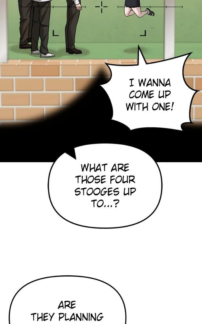 Read Designated Bully Manga Online