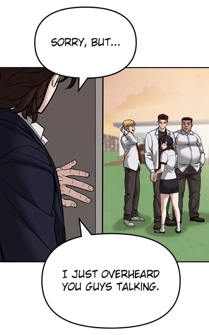 Read Designated Bully Manga Online