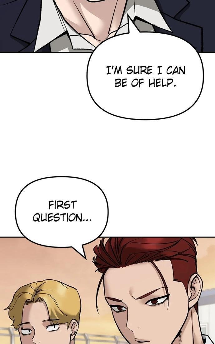 Read Designated Bully Manga Online