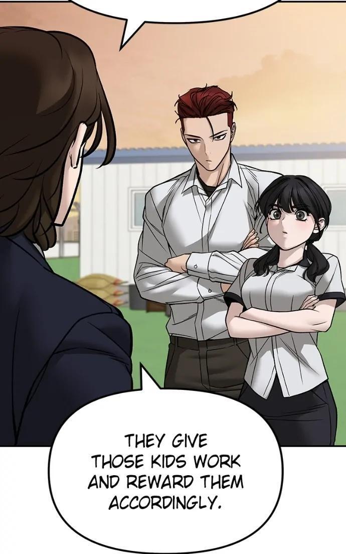 Read Designated Bully Manga Online