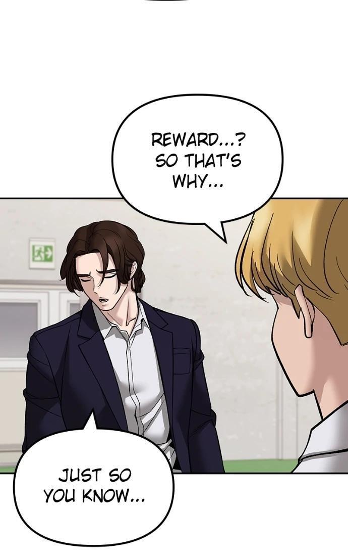 Read Designated Bully Manga Online