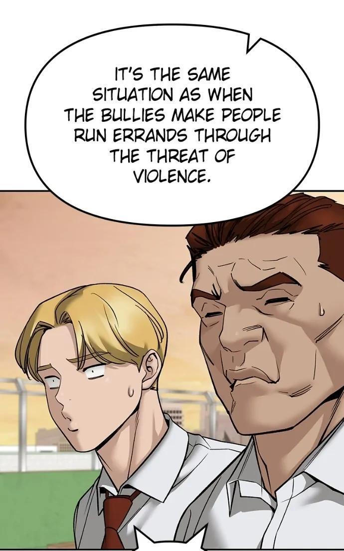 Read Designated Bully Manga Online