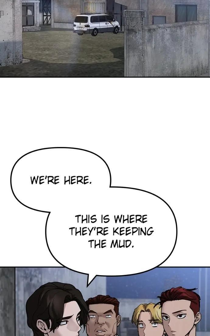 Read Designated Bully Manga Online